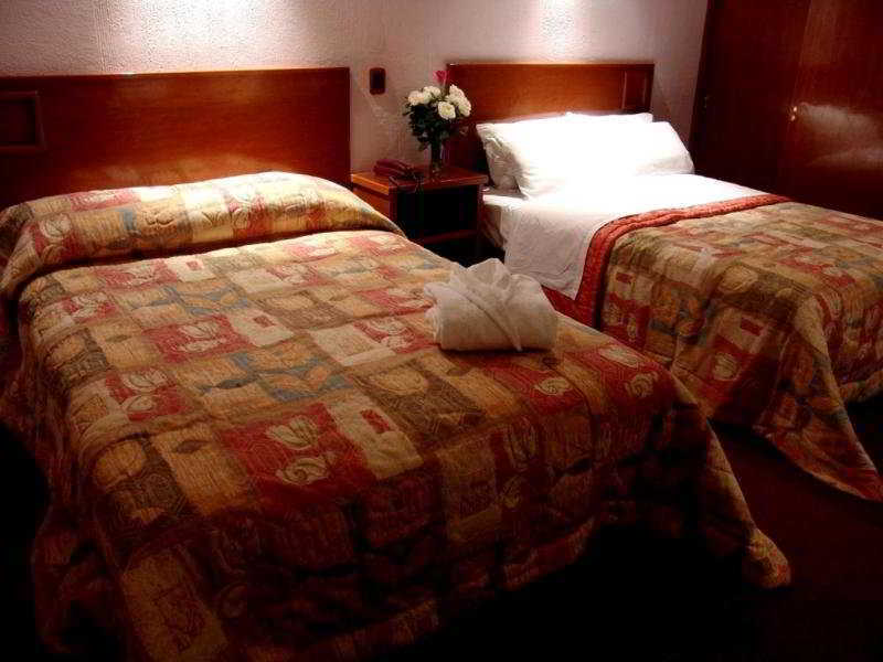 Hotel Elizabeth Ciudad Deportiva Aguascalientes Esterno foto