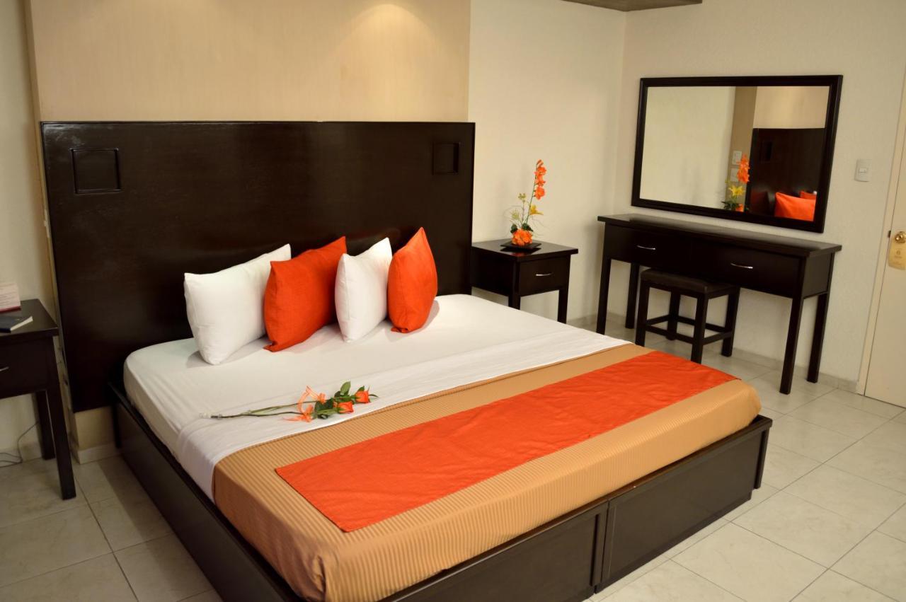 Hotel Elizabeth Ciudad Deportiva Aguascalientes Esterno foto
